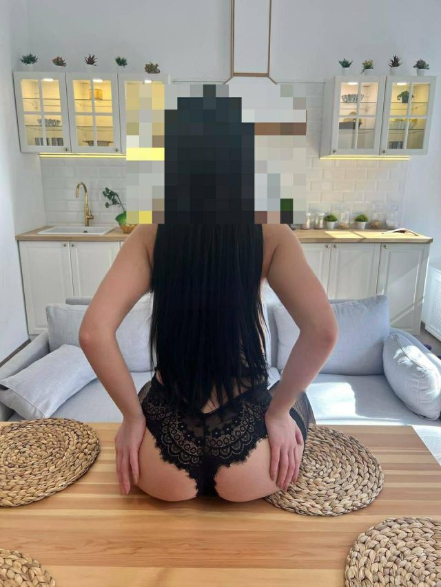 Индивидуалка Марина Курчатовский Фотография 