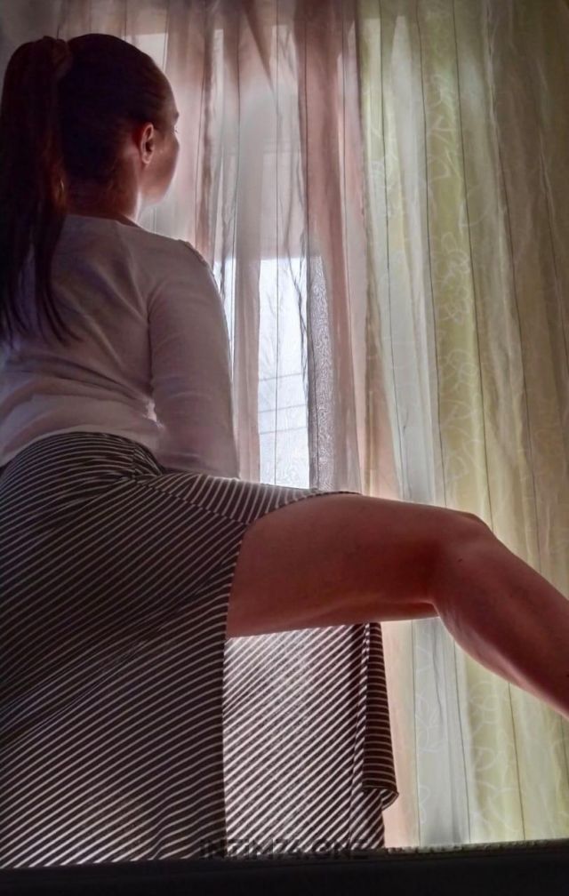 Индивидуалка Агата Курчатовский Фотография 