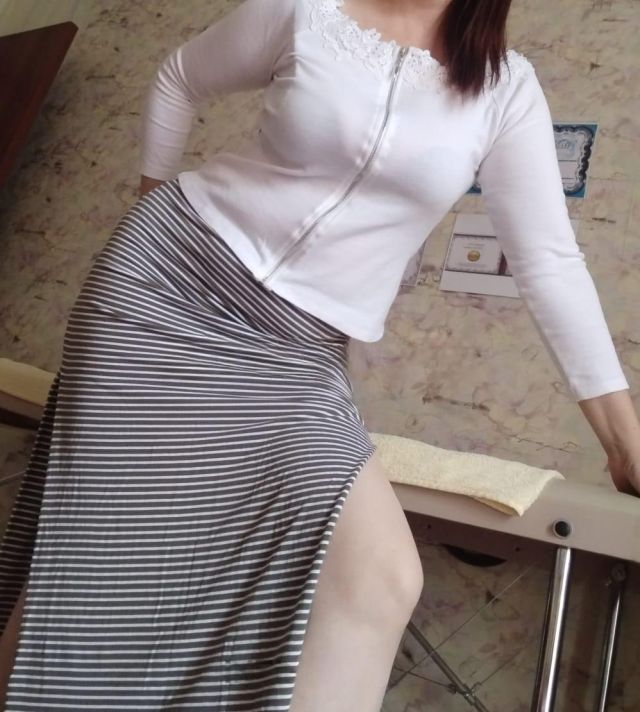 Индивидуалка Агата Курчатовский Фотография 