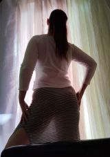 Миниатюра Индивидуалка Агата Курчатовский Фотография 