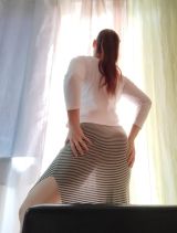 Миниатюра Индивидуалка Агата Курчатовский Фотография 