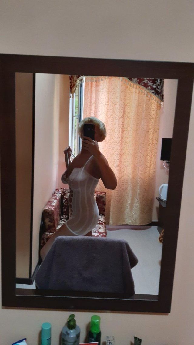 Индивидуалка Марина Советский Фотография 