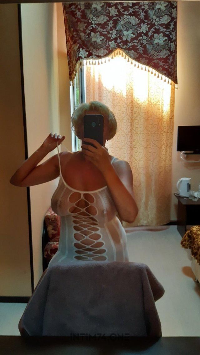 Индивидуалка Марина Советский Фотография 