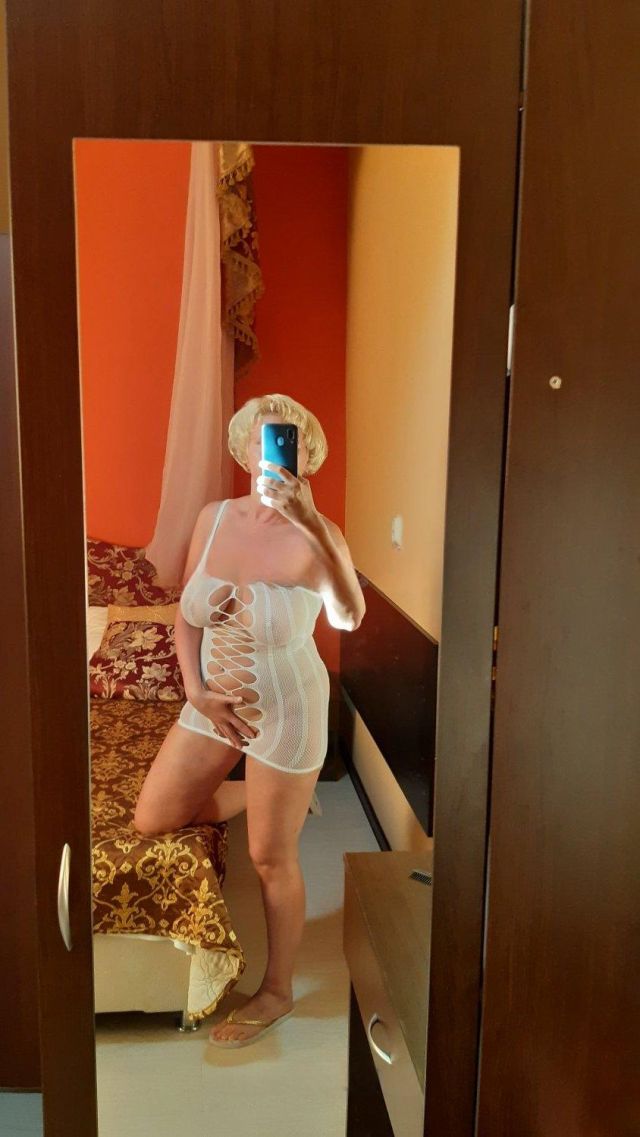 Индивидуалка Марина Советский