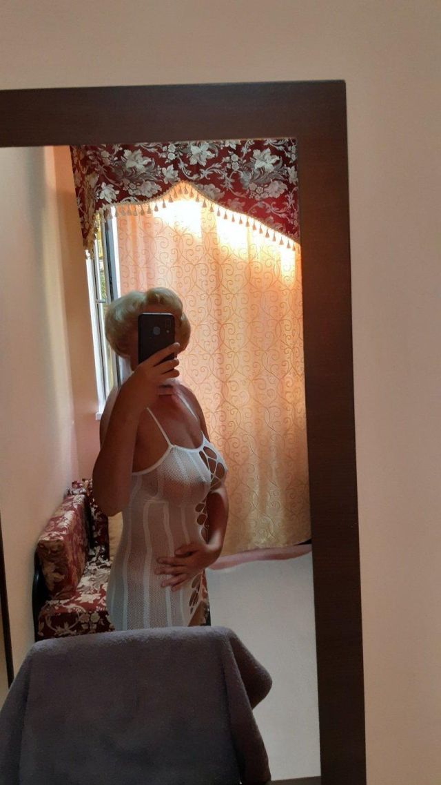 Индивидуалка Марина Советский Фотография 