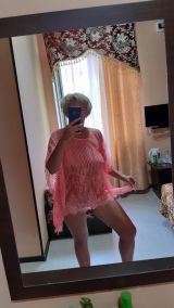 Миниатюра Индивидуалка Марина Советский Фотография 