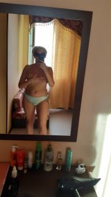 Миниатюра Индивидуалка Марина Советский Фотография 