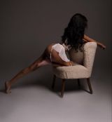 Миниатюра Индивидуалка Ева Центр Фотография 