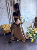 Миниатюра Индивидуалка Олеся Фотография 