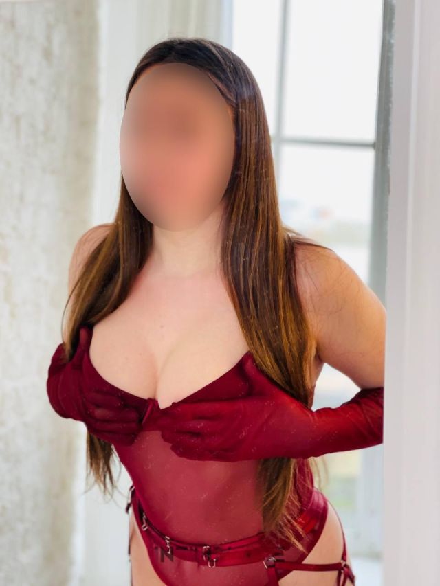 Индивидуалка Лиана Центр Фотография 