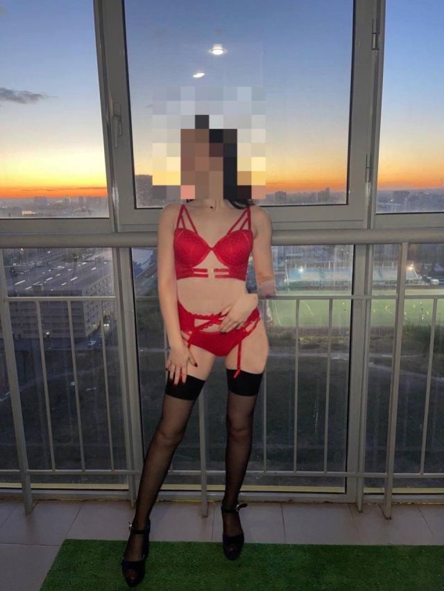 Индивидуалка Олеся Центр Фотография 