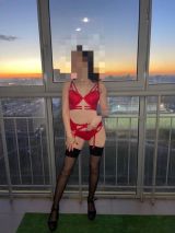 Миниатюра Индивидуалка Олеся Центр Фотография 