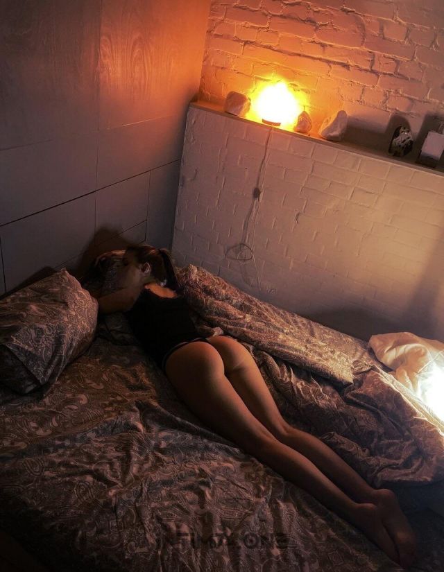 Индивидуалка Кира Фотография 