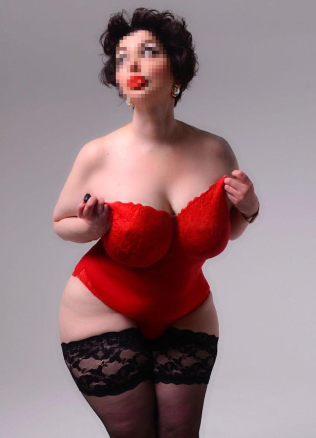 Индивидуалка Владислава Центр Фотография 