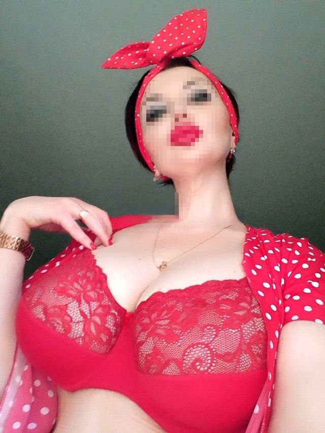 Индивидуалка Владислава Центр Фотография 