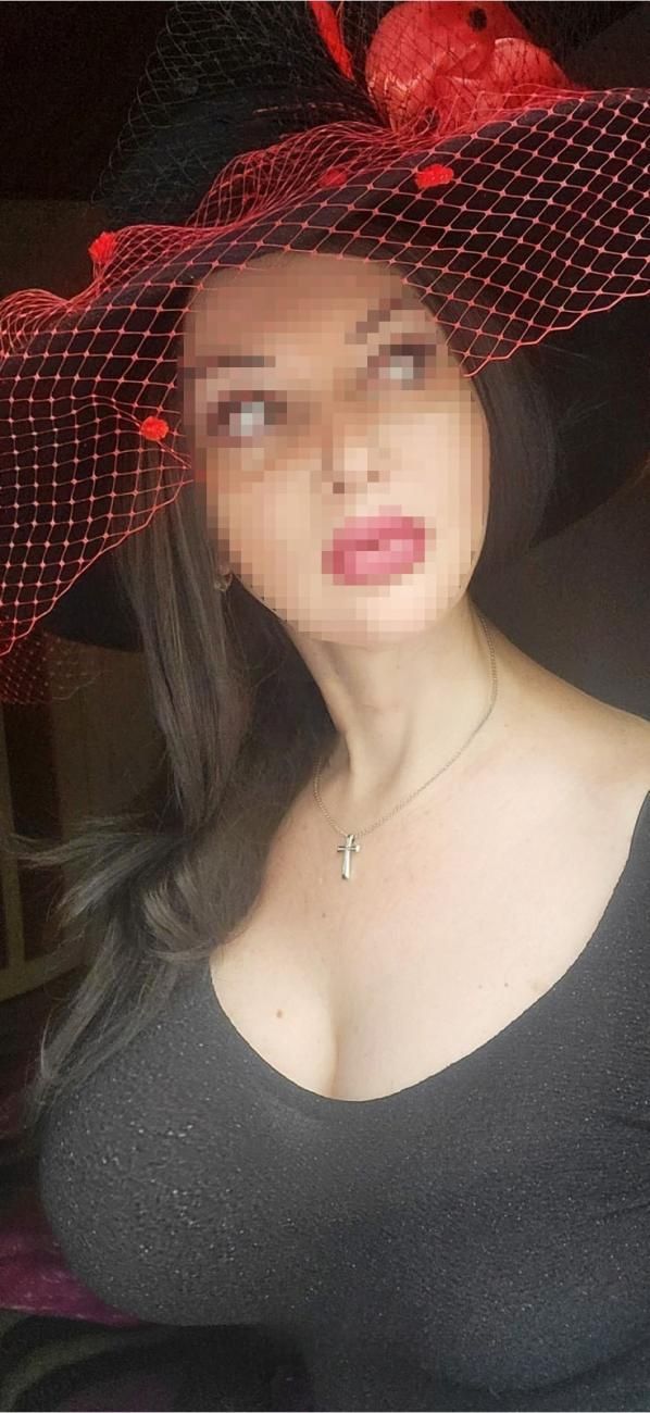 Индивидуалка Владислава Центр Фотография 