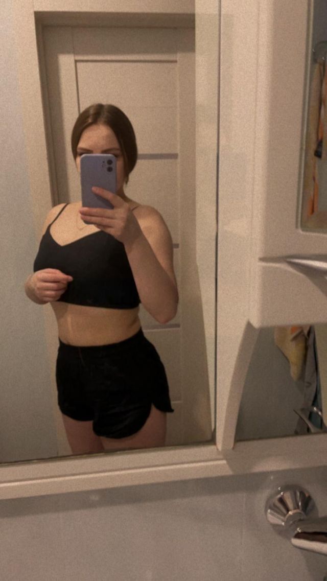 Индивидуалка Кристина Центр