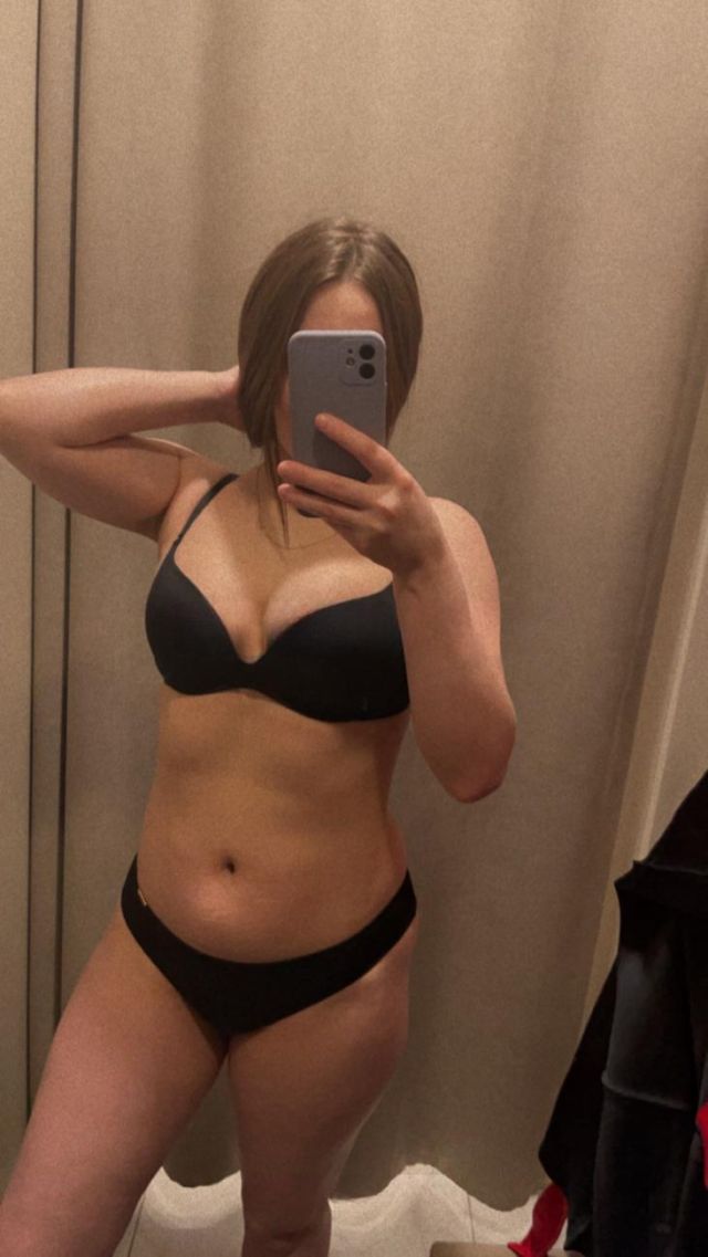 Индивидуалка Кристина Центр Фотография 