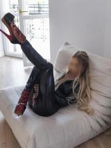 Миниатюра Индивидуалка Ева Центр Фотография 