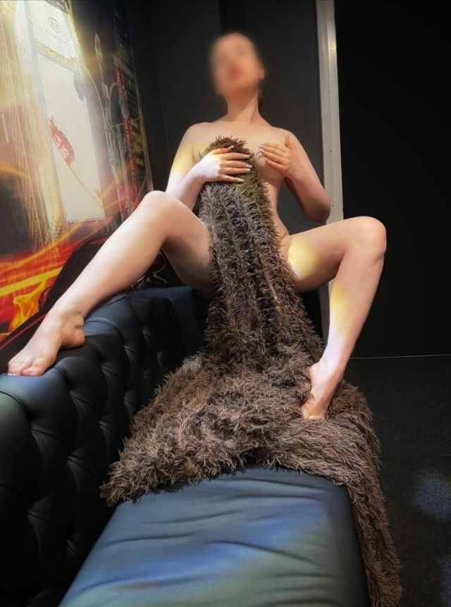 Индивидуалка Олеся Фотография 