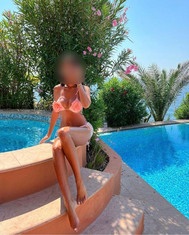 Индивидуалка Валери Центр Фотография 