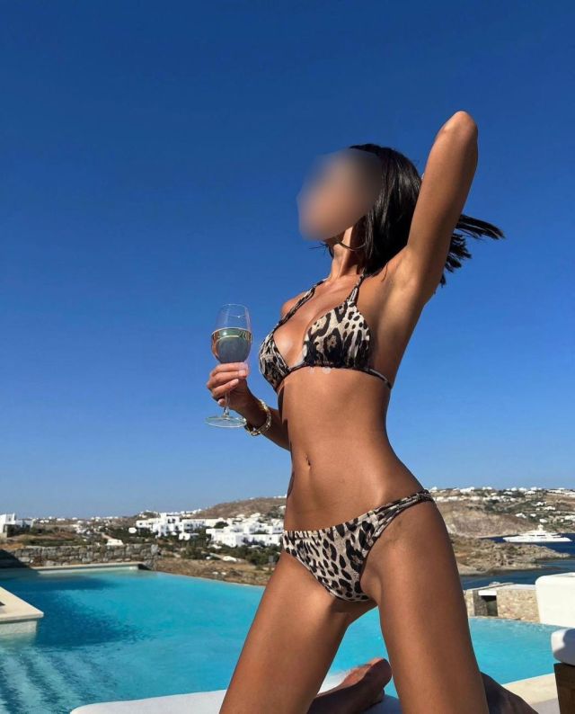 Индивидуалка Валери Центр Фотография 