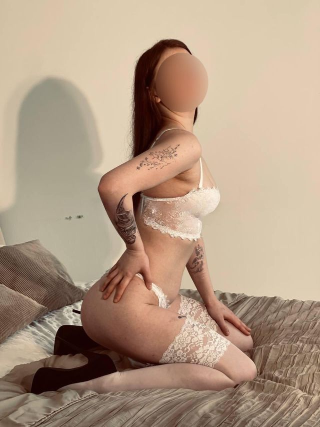 Индивидуалка Эмма Центр Фотография 