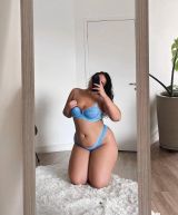 Миниатюра Индивидуалка Аврора Фотография 