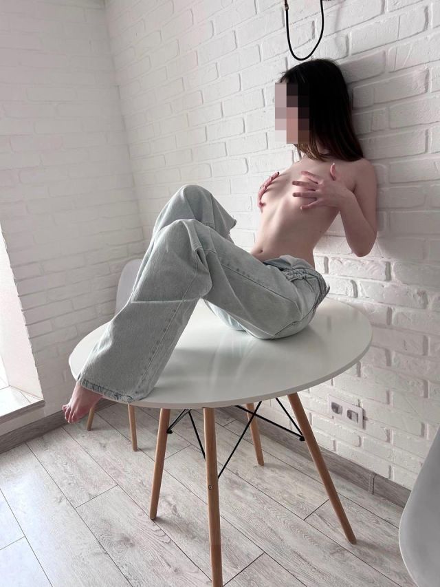 Индивидуалка Алина Калининский Фотография 