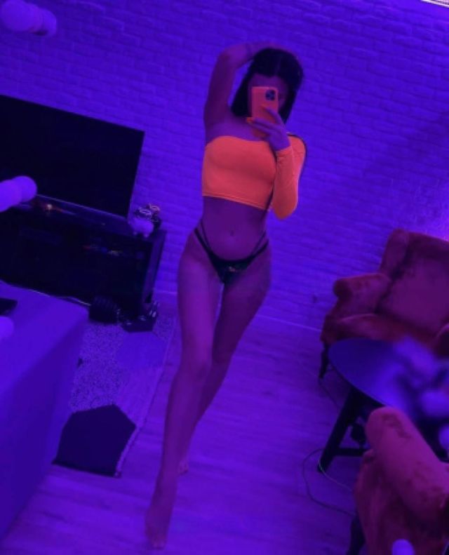 Индивидуалка Соня Тракторозаводский