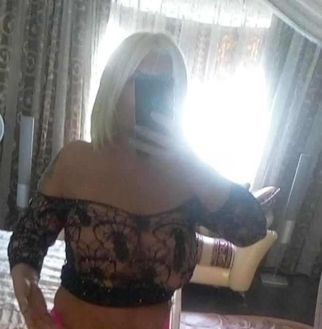 Индивидуалка Ольга Курчатовский Фотография 