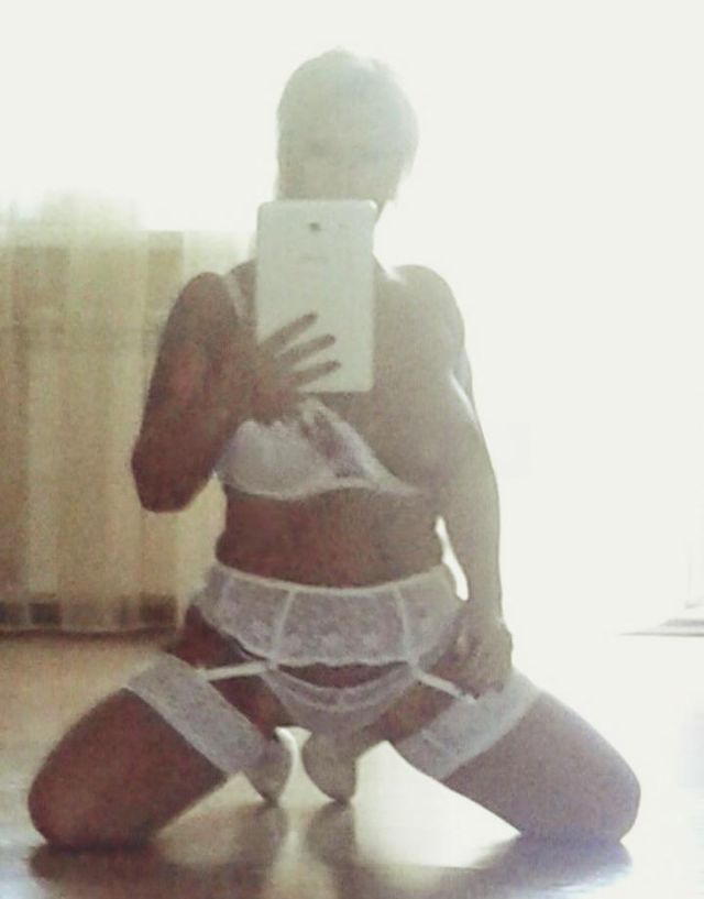 Индивидуалка Ольга Курчатовский Фотография 