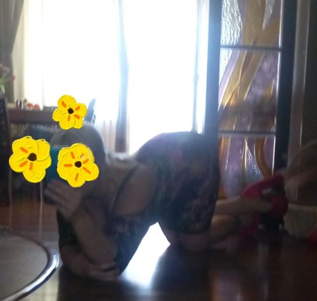 Индивидуалка Ольга Курчатовский Фотография 