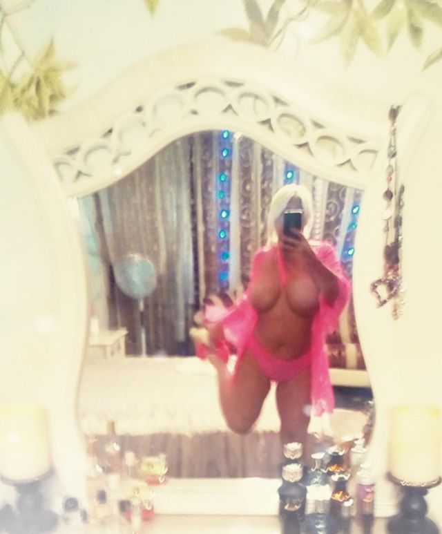 Индивидуалка Ольга Курчатовский Фотография 