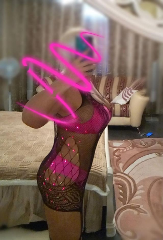 Индивидуалка Ольга Курчатовский