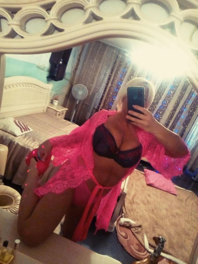 Индивидуалка Ольга Курчатовский Фотография 