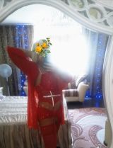 Миниатюра Индивидуалка Ольга Курчатовский Фотография 