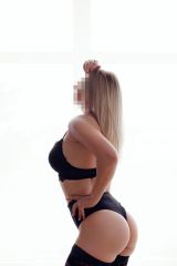 Миниатюра Индивидуалка Кристина Калининский Фотография 