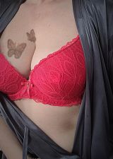 Миниатюра Индивидуалка Ника Фотография 