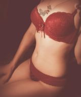 Миниатюра Индивидуалка Ника Фотография 