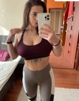 Миниатюра Индивидуалка Анжелика Фотография 