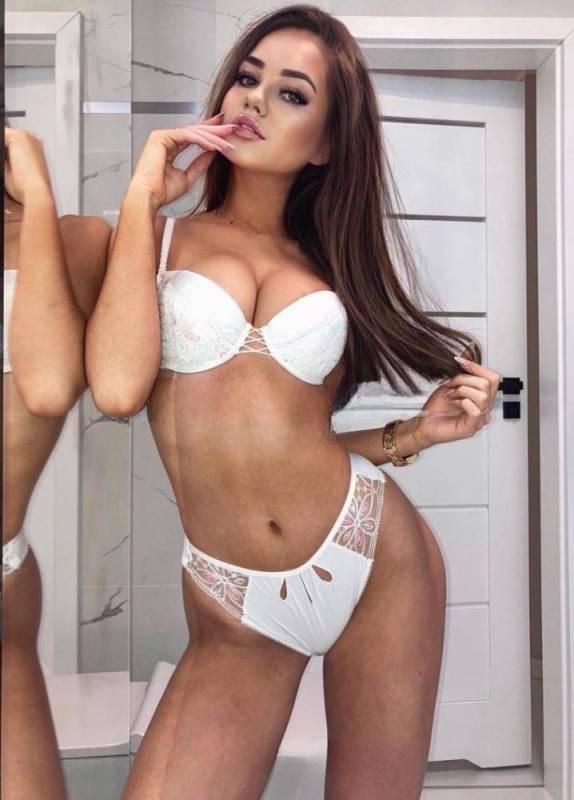 Индивидуалка Дина Фотография 