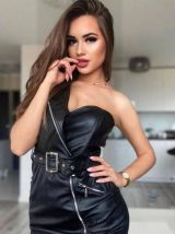 Миниатюра Индивидуалка Дина Фотография 