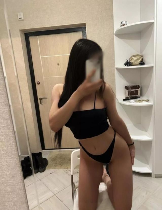 Индивидуалка Дашенька Калининский Фотография 