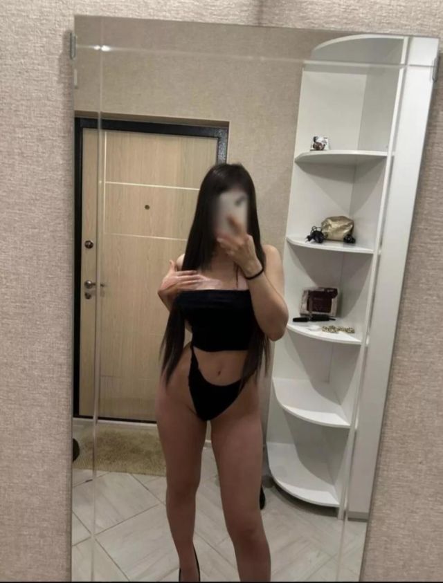 Индивидуалка Дашенька Калининский