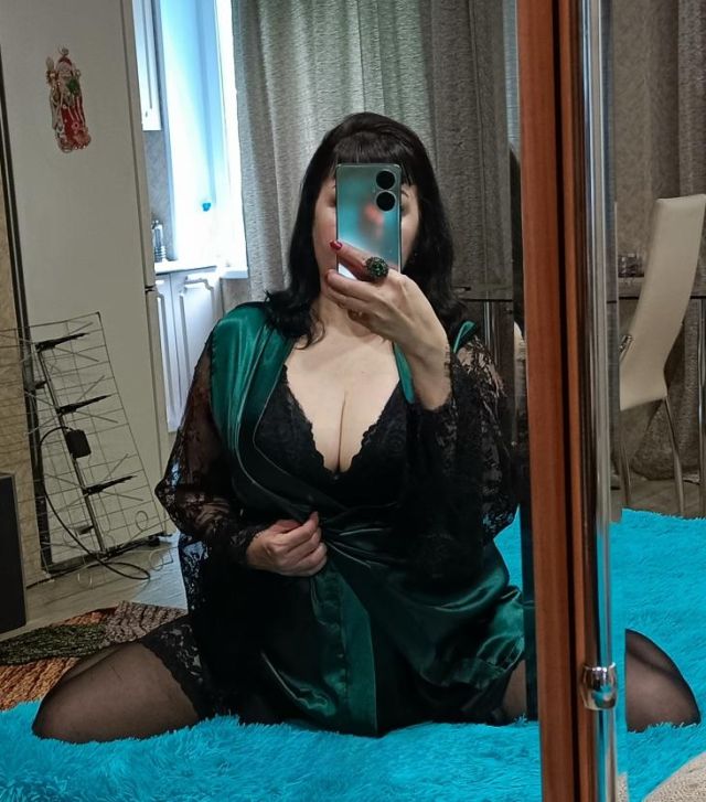 Индивидуалка Натали Центр Фотография 