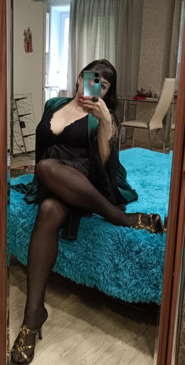 Индивидуалка Натали Центр Фотография 