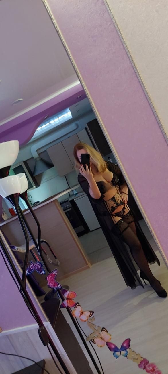 Индивидуалка Все включено Советский Фотография 