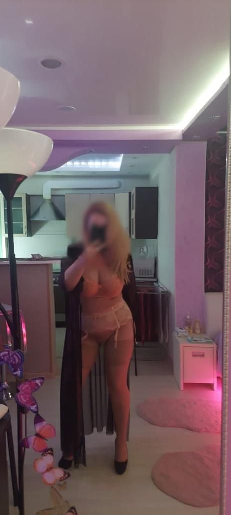 Индивидуалка Все включено Советский Фотография 