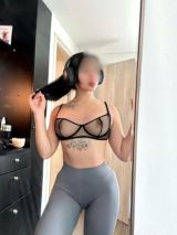 Миниатюра Индивидуалка Виктория Курчатовский Фотография 